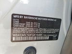 BMW Series 7 2015