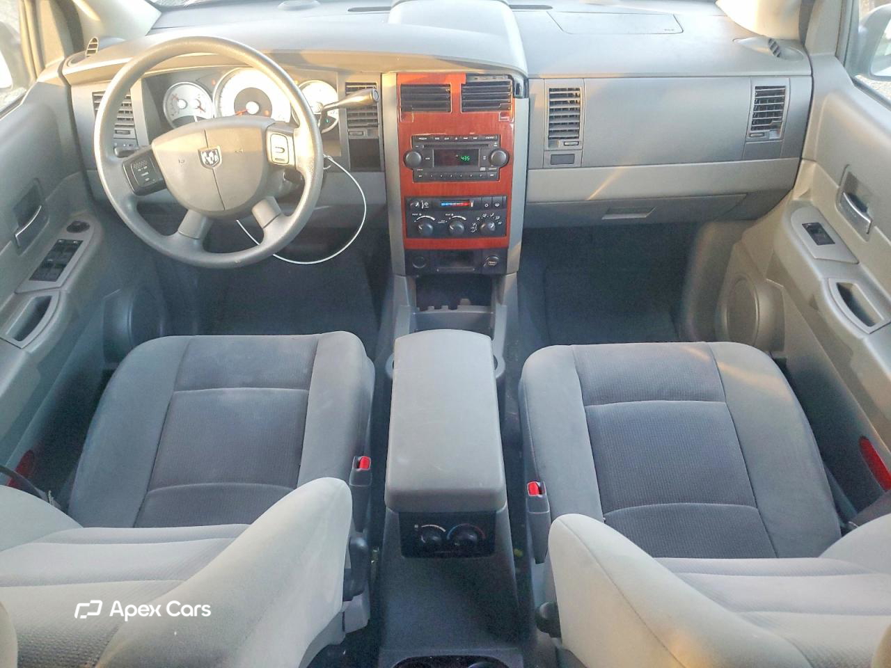 Dodge Durango 2005