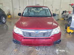 Subaru Forester 2010