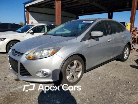 Ford Focus 2012 - Image 1 of 13