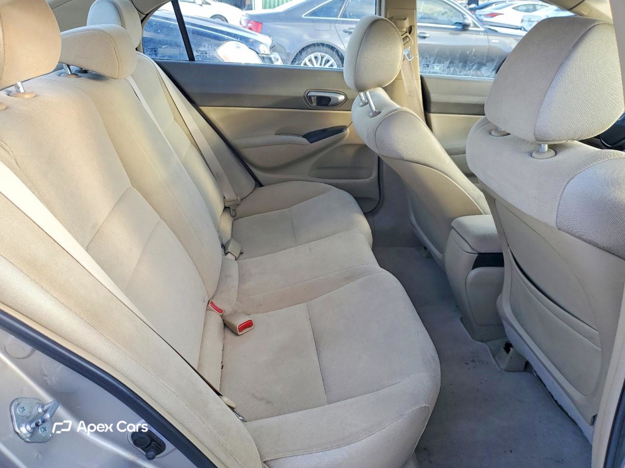 Honda Civic 2006