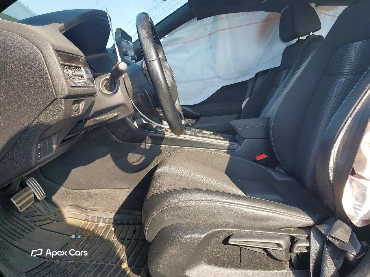 Honda Civic 2022