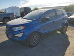 Ford EcoSport 2018