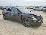 Nissan Maxima 2014