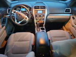 Ford Explorer 2013