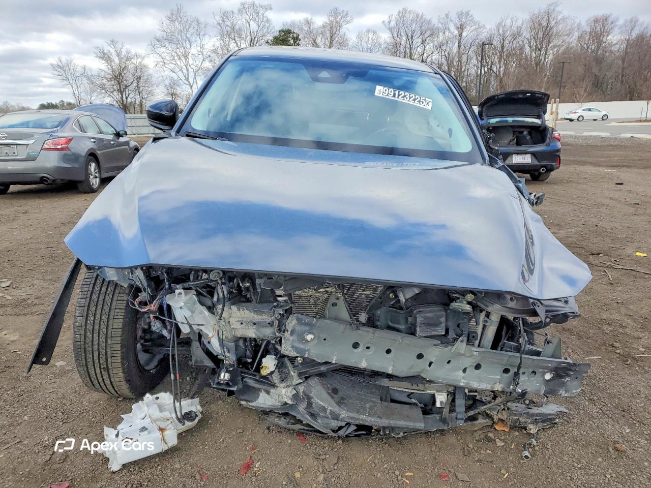 Mazda CX-5 2024