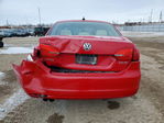 Volkswagen Jetta 2012