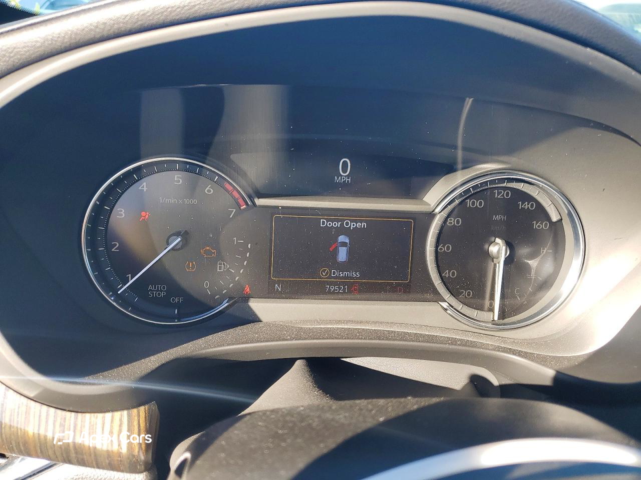 Cadillac XT4 2020