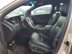 Ford Taurus 2018