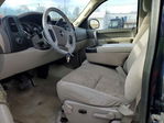 GMC Sierra 2011