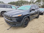 Jeep Cherokee 2014