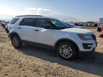 Ford Explorer 2016