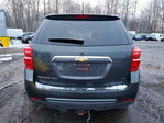 Chevrolet Equinox 2017
