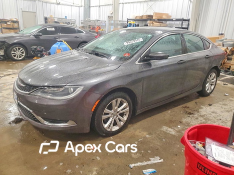 Chrysler 200 2016 - Image 1 of 13