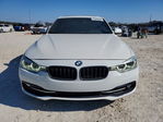 BMW Series 3 2018