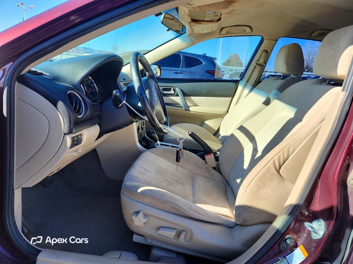 Mazda 6 2007