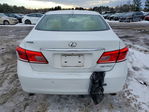 Lexus ES 2012