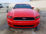 Ford Mustang 2014