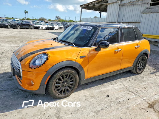 MINI Cooper 2015 - Zdjęcie 1 z 12