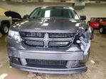 Dodge Journey 2018