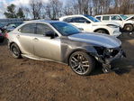 Lexus IS 2019