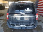 Chrysler Voyager 2012
