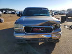 GMC Sierra 2001