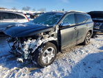 GMC Terrain 2019