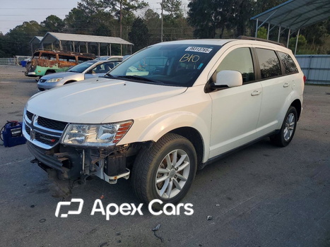 Dodge Journey 2016 - Image 1 of 13