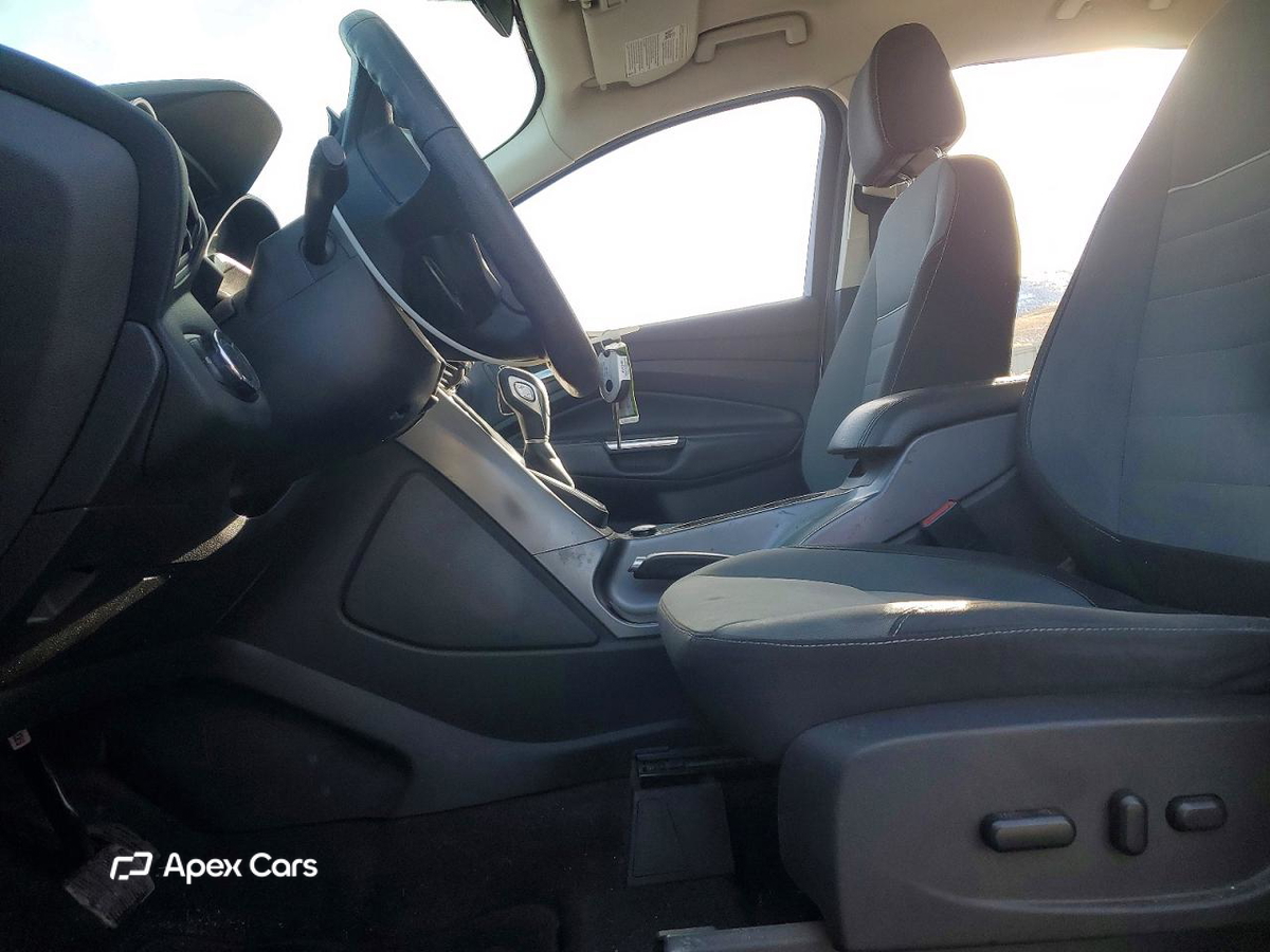 Ford Escape 2014