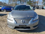 Nissan Sentra 2014
