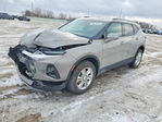 Chevrolet Blazer 2021