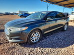 Ford Fusion 2016