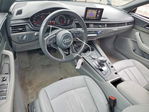 Audi A5 2018