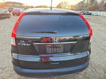Honda CR-V 2013