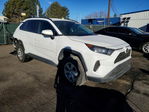 Toyota RAV 4 2019