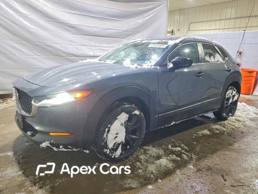 Mazda CX-30 2023 - Image 1 of 12
