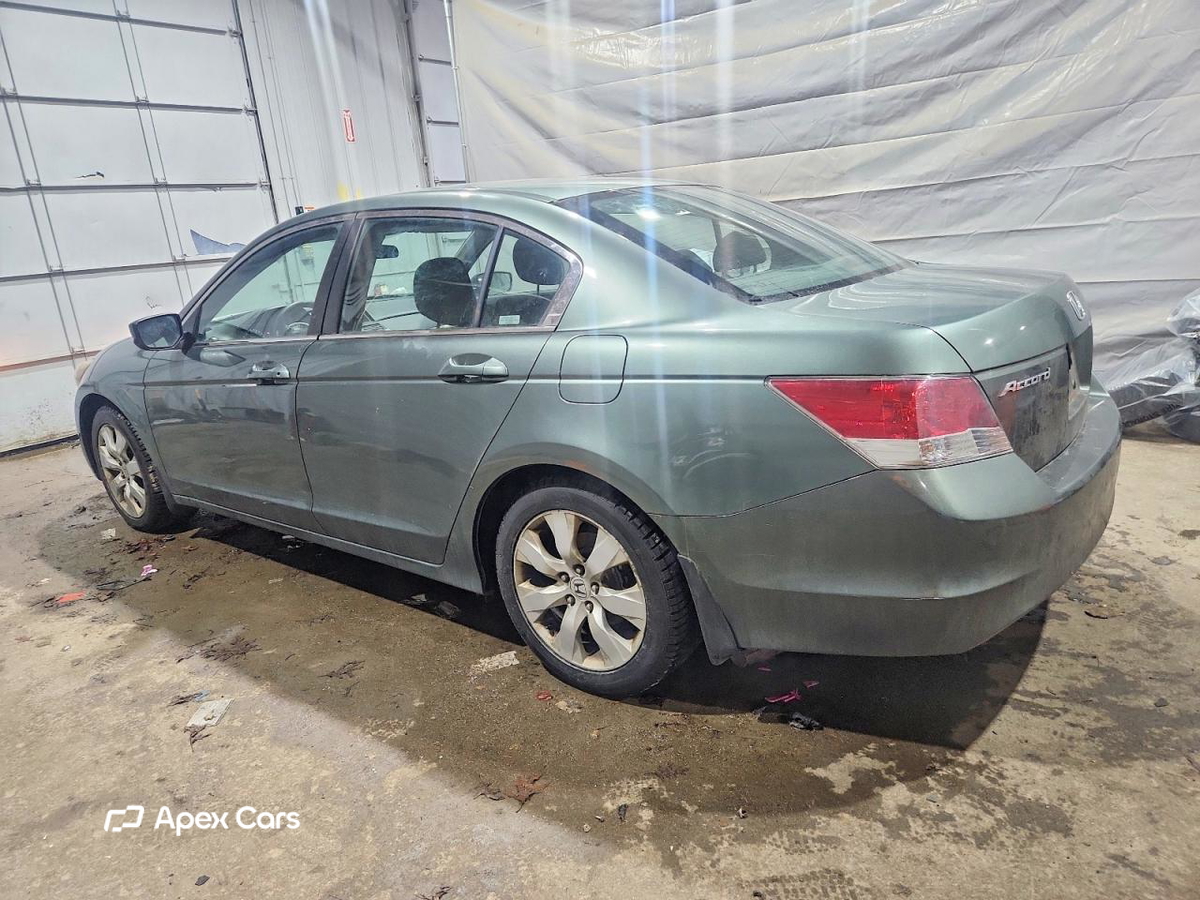 Honda Accord 2010