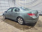 Honda Accord 2010