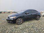 Honda Civic 2015