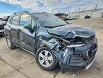 Chevrolet Trax 2021