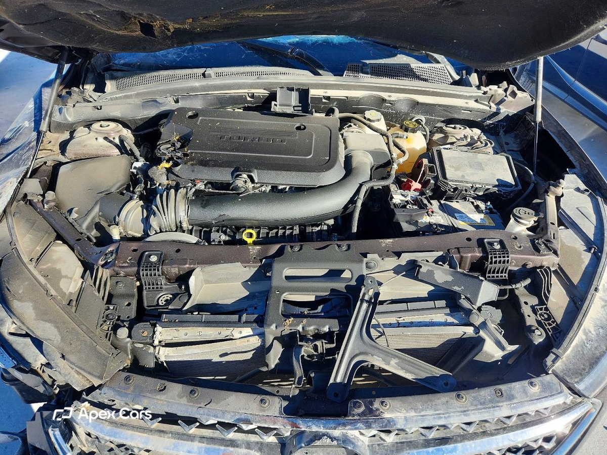 Buick Envision 2023