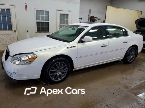 Buick Lucerne 2006 - Image 1 of 12