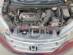 Honda CR-V 2013
