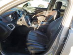 GMC Terrain 2012