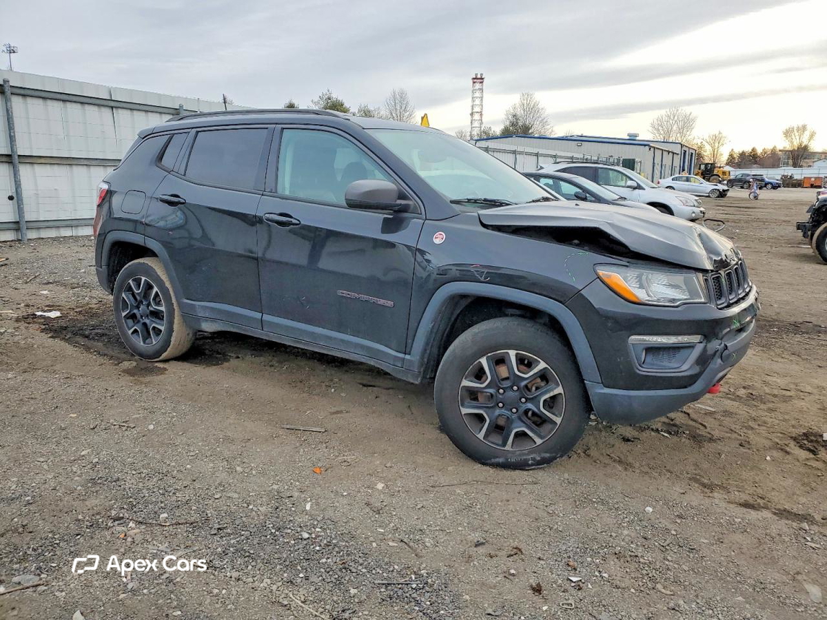 Jeep Compass 2020