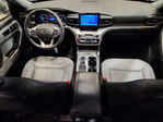 Ford Explorer 2021