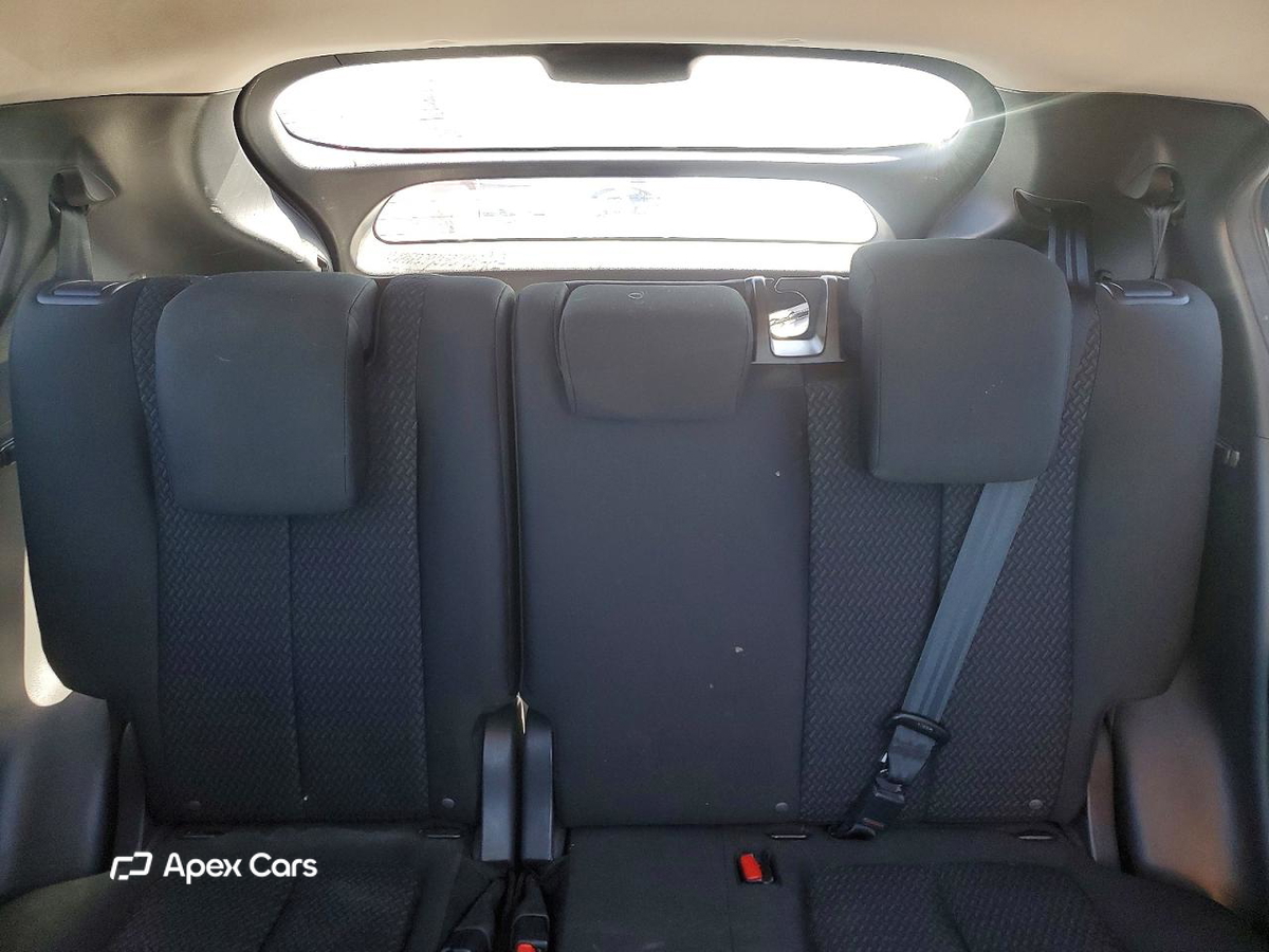 Mitsubishi Eclipse 2019