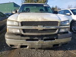 Chevrolet Silverado 2005