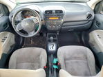 Mitsubishi Mirage 2017